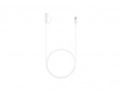 Samsung Kombo Kablo Micro ve Type-C DG930DW (Samsung Türkiye Garantili) - 4