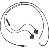 Samsung EO-IA500B 3.5mm Mikrofonlu Kablolu Kulaklık Siyah Samsung Türkiye Garantili - 5