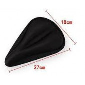 ERSEPLUS HMR MEMORY FOAM BİSİKLET SELE KILIFI SELE KILIFI ORTOPEDİK - 2
