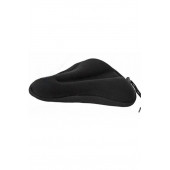 ERSEPLUS HMR MEMORY FOAM BİSİKLET SELE KILIFI SELE KILIFI ORTOPEDİK - 3