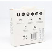 Samsung C&T İTFİT 103B Kırmızı Bluetooth Kulaklık - GP-OAU019SAARW Samsung Türkiye Garantili - 4