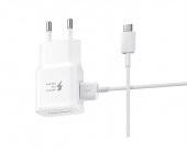 Samsung TA20 Adaptec Fast Charge. Hızlı Seyahat Şarjı Micro Çıkışlı Beyaz (Samsung Türkiye Garantilidir) - 6