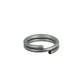 Mustad Allround Halka No:0 50 Li Paket - 1