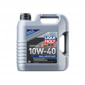 Liqui Moly Mos2 Leichtlauf 10W-40 Motor Yağı 4lt - 1