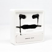 Samsung C&T İTFİT 103B Siyah Bluetooth Kulaklık - GP-OAU019SAABW Samsung Türkiye Garantili thumbnail 5