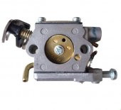 Emak 50240045R Karbüratör - Oleo-Mac GS35, GS350, GSH400, Efco MT - 1