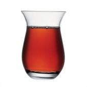 Seramikci Çay Bardağı  42611 6Lı - 1