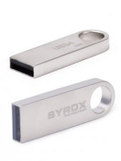 Syrox SYX-USB-04 4 GB Usb 2.0 Flash Bellek - 1