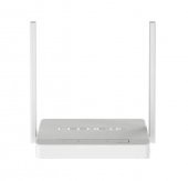 Keenetic Omni DSL KN 2011 01TR N300 Vdsl2 Adsl2 4 Port Modem - 1