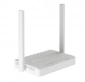 Keenetic Omni DSL KN 2011 01TR N300 Vdsl2 Adsl2 4 Port Modem - 2