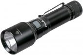 FENİX C7 3000 LÜMEN EL FENERİ 5000 MAH PİL DAHİL - 1