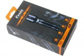 FENİX C7 3000 LÜMEN EL FENERİ 5000 MAH PİL DAHİL - 6