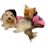 Adidog Pinko Duo Köpek Sweatshirt Ufak Irklar İçin - 7