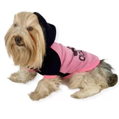 Adidog Pinko Duo Köpek Sweatshirt Ufak Irklar İçin - 2