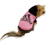 Adidog Pinko Duo Köpek Sweatshirt Ufak Irklar İçin - 3