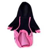 Adidog Pinko Duo Köpek Sweatshirt Ufak Irklar İçin - 5
