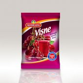 Altıncezve Vişne Aromalı İçecek Tozu 250 Gr - 1