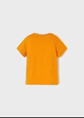 Mayoral Turuncu Erkek Çocuk T-Shırt thumbnail 3
