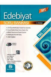 Ayt Edebiyat Soru.b bilgi sarmal - 1