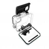 GoPro Hero 9 / 10/11 Black Uyumlu 40M Su Geçirmez Kılıf Housing - 4
