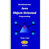 Derinlemesine Java Object-Oriented Programming - 2