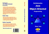 Derinlemesine Java Object-Oriented Programming - 1