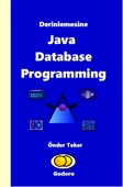 Derinlemesine Java Database Programming - 1