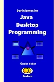 Derinlemesine Java Desktop Programming - 3