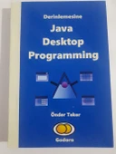 Derinlemesine Java Desktop Programming - 1
