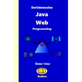 Derinlemesine Java Web Programming - 1