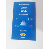 Derinlemesine Java Web Programming - 4