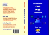 Derinlemesine Java Web Programming - 3