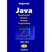 Doğrudan Java Fundamentals Database Desktop Programming - 1