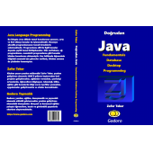 Doğrudan Java Fundamentals Database Desktop Programming - 2