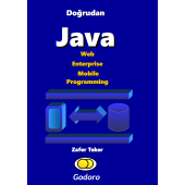 Doğrudan Java Web Enterprise Mobile Programming - 1