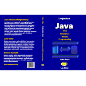 Doğrudan Java Web Enterprise Mobile Programming - 2