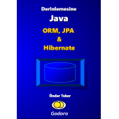 Derinlemesine Java ORM JPA & Hibernate - 1