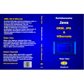 Derinlemesine Java ORM JPA & Hibernate - 2