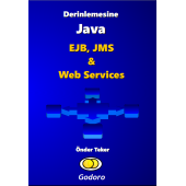 Derinlemesine Java EJB JMS & Web Services - 1