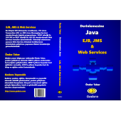 Derinlemesine Java EJB JMS & Web Services - 2