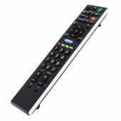 Sony Bravia Rm-ed009 Lcd Led Tv Kumandası - 1