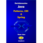 Derinlemesine Java Patterns CDI & Spring - 1