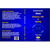 Derinlemesine Java Patterns CDI & Spring - 2