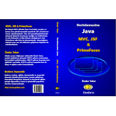 Derinlemesine Java MVC JSF & PrimeFaces - 2