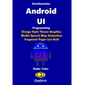 Derinlemesine Android Data Programming - 1