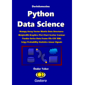Derinlemesine Python Data Science - 1