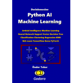 Derinlemesine Python AI Machine Learning - 1