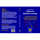 Derinlemesine Python AI Machine Learning - 2