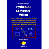 Derinlemesine Python AI Computer Vision - 1