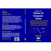 Derinlemesine Python AI Computer Vision - 2